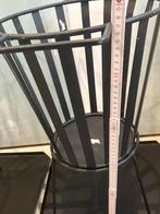 3 vuurkorven nieuw, Tuin en Terras, Ophalen, Nieuw