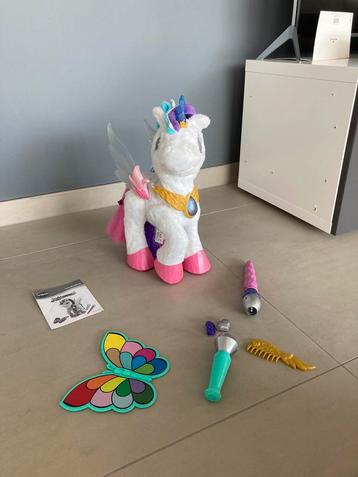 Maquillage magique Mila, licorne Vtech  disponible aux enchères