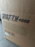Telestat trotty 4000 NIEUW, Fietsen en Brommers, Ophalen, Nieuw, Elektrische step (E-scooter), Telestar