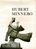 Hubert Minnebo. "Terre d'Europe", 1978, Ophalen of Verzenden, Gelezen