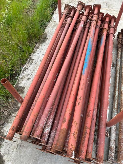 middellange lange stippen stutten schoren, Doe-het-zelf en Bouw, IJzerwaren en Bevestigingsmiddelen, Gebruikt, Ophalen