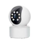 Tuya Smart 3MP Mini WiFi IP Camera Indoor 2.4& 5G, Audio, Tv en Foto, Videobewaking, Nieuw, Binnencamera, Verzenden