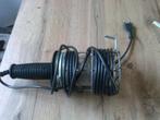 Werflamp, Doe-het-zelf en Bouw, Ophalen of Verzenden, Gebruikt, Lamp met armatuur