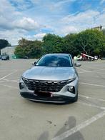 Hyundai Tucson 1.6 T-GDI Mild Hybrid -58900km-, Auto's, Hyundai, Automaat, Stof, USB, 5 zetels
