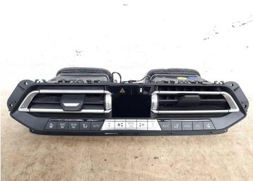 Airconditioningpaneel BMW X5 G05 X6 G06 X7 G07 X5M F95 X6M F beschikbaar voor biedingen