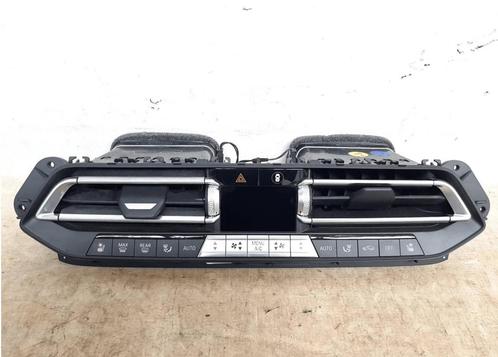 Airconditioningpaneel BMW X5 G05 X6 G06 X7 G07 X5M F95 X6M F, Auto diversen, Autoradio's, Ophalen of Verzenden