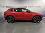 Jaguar E-Pace 2.0 | R-DYNAMIC S |AWD| TOIT PANO | NAVI |, Auto's, Jaguar, 1893 kg, 4 cilinders, Bedrijf, SUV of Terreinwagen