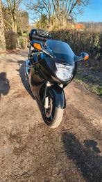 CBR 1100 XX 09/ 1997 57000 km, Particulier, Autre