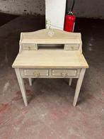 Bureau enfant (fille), Ophalen, Zo goed als nieuw, Hout