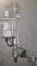 Stuurhuis Ford Mustang VI 5.0 GT Ti-VCT V8 32V 2017, Auto-onderdelen, Ophalen of Verzenden, Ford