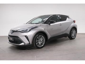 Toyota C-HR 2.0 HEV C-HIC BI-TONE CVT Toyota C-HR C-Hic 2.0  beschikbaar voor biedingen