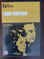 DVD : TORN CURTAIN  (THE HITCHCOCK COLLECTION), Cd's en Dvd's, Ophalen of Verzenden, Zo goed als nieuw