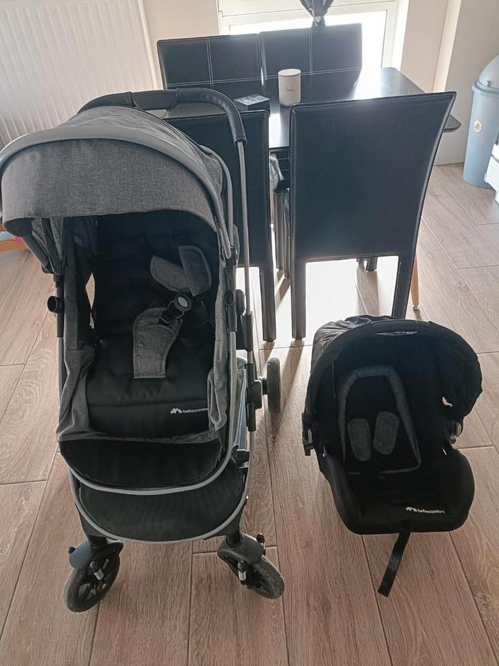 Poussette avec maxi cosy, Enfants & Bébés, Poussettes & Combinaisons, Poussette, Enlèvement