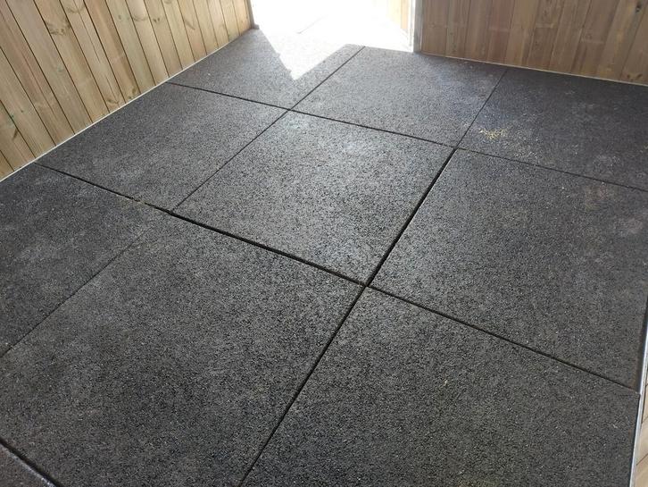 Granuflex stalmaten  rubberen stal tegels  nieuw, Dieren en Toebehoren, Paarden en Pony's | Trailers en Aanhangwagens, Nieuw, Ophalen of Verzenden