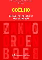 Coëlho zakwoordenboek der geneeskunde, 31ste druk, 2014, Ophalen of Verzenden