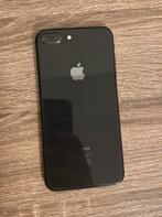 IPhone 8 Plus 64 gb, Telecommunicatie, Mobiele telefoons | Apple iPhone, Ophalen, Gebruikt, IPhone 8 Plus, Zwart