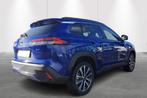 Toyota Corolla Cross 1.8 Hybrid Style + Comfort Pack - incl, Auto's, Stof, Gebruikt, 4 cilinders, 2 kWh