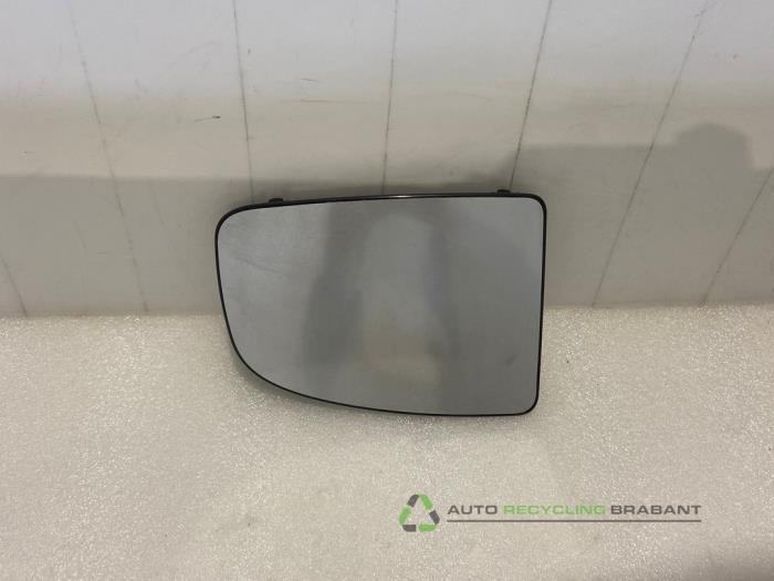 Glace rétroviseur gauche d'un Fiat Ducato, Autos : Pièces & Accessoires, Rétroviseurs, Fiat, Neuf, 3 mois de garantie, Enlèvement ou Envoi