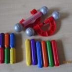 Smart Max - ensemble de barres et de pinces, Enlèvement ou Envoi