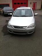 OPEL Corsa 'Sport' 1.3 DCti BJ 2006 bieden vanaf 850 Euro, Auto's, Opel, Voorwielaandrijving, Stof, 4 cilinders, Grijs