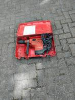 Hilti breekhamer en bor te 70, Ophalen, Zo goed als nieuw
