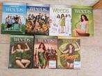 Weeds seizoen 1-6 + 8 dvd, Cd's en Dvd's, Ophalen of Verzenden, Gebruikt