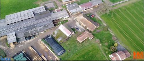 melkvee boerderij Frankrijk compleet, Zakelijke goederen, Landbouw | Werktuigen, Veehouderij, Overige typen, Ophalen