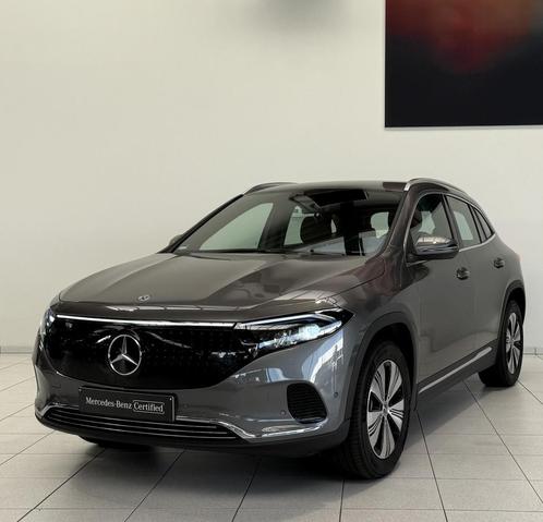 Mercedes-Benz EQA 300 4MATIC Business Line | Smartphone Inte, Auto's, Mercedes-Benz, Bedrijf, Te koop, EQA, 4x4, Bluetooth, Centrale vergrendeling