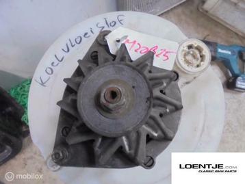 Dynamo BMW e30 e34 525i 325i m20b25 beschikbaar voor biedingen