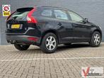 Volvo XC60 2.4D Kinetic | Climate | Cruise | PDC | Trekhaak, Auto's, Volvo, Zwart, SUV of Terreinwagen, Te koop, Traction-control