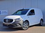 Mercedes-Benz ECITAN PANEL VAN 51KW L1 Pro, Auto's, Automaat, 4 deurs, Stof, Gebruikt