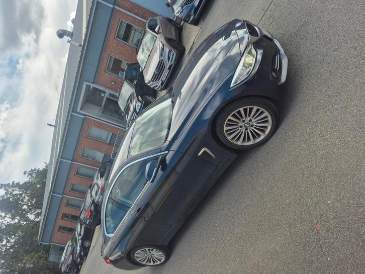 Bmw 420d xdrive coupé, Auto's, BMW, Particulier, 4 Reeks, 4x4, Sportpakket, Zetelverwarming, Diesel, Euro 6, Coupé, 3 deurs, Automaat