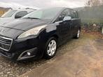 Peugeot 5008, Auto's, Automaat, Particulier, Te koop
