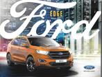FORD EDGE,  2014, Ophalen of Verzenden, Zo goed als nieuw, Ford