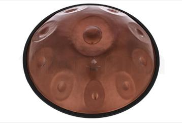 Sela Phoenix Handpan 9 notes+dong D Kurd beschikbaar voor biedingen