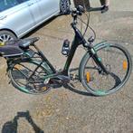 Vélo cube, 28 inch, Gebruikt, 10 tot 15 versnellingen, 57 tot 61 cm