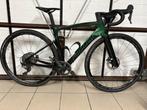 Velo ridley kanzo gravel, Vélos & Vélomoteurs, 49 à 53 cm, Enlèvement, Neuf, 28 pouces