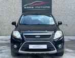 Ford Kuga 2.0 TDCi 2WD Trend DPF, Autos, Ford, SUV ou Tout-terrain, 5 places, Cuir, 154 g/km