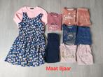Pakket meisjeskledij 8j, Kinderen en Baby's, Ophalen of Verzenden, Zo goed als nieuw, Maat 128