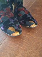 Jenny Mayenne enkelllaarsjes maat 5 1/2, Ophalen