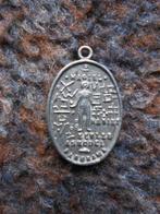 pendentif amulette Haciel Haniei Eevleb anal panorama, Antiquités & Art, Enlèvement ou Envoi