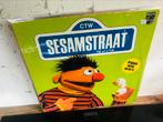 Sesamstraat : originele versie, Cd's en Dvd's, Ophalen of Verzenden