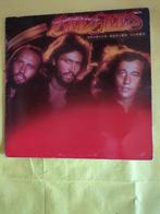 Lp - Bee Gees - Spirit Having Flown - VG++, Cd's en Dvd's, Vinyl | Pop, Gebruikt, Ophalen of Verzenden