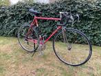 Plum Vainqueur retro koersfiets, Fietsen en Brommers, Ophalen, Gebruikt