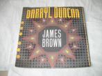 SINGLE 45E - Darryl Duncan‎ — James Brown, CD & DVD, Vinyles Singles, 7 pouces, Enlèvement ou Envoi, Single, Dance