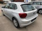 Volkswagen Polo COMFORTLINE AUTOMAAT NAVI CRUISE MET GARANTI, Autos, Volkswagen, 5 places, 70 kW, Automatique, Tissu