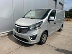 Opel vivaro 1.6 CDTI BI TURBO   88 kw 2016, 90 kW, Stof, Vivaro, Bedrijf