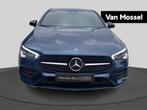 Mercedes-Benz CLA-Klasse 180 d AMG Line Shooting Brake + NIG, Autos, 144 g/km, CLA, Achat, Euro 6