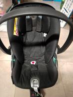 Maxi cosy et base ISOFIX, Kinderen en Baby's, Autostoeltjes, Ophalen, Zo goed als nieuw, Isofix