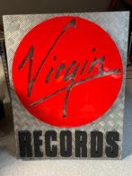 VIRGIN Records decoratie, Zakelijke goederen, Horeca | Meubilair en Inrichting, Decoratie, Nieuw zonder verpakking, Ophalen